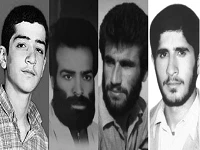 Appreciating four martyrs in fadjr Theater Festival