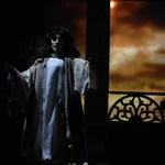 32th Fadjr International Festival

Resemblance among Three Directors in a South Korean Artist Point of View