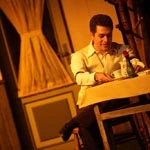32nd Fadjr International Festival

Schedule of Fadjr Theater Radio