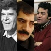 Introduction of Jury Members at Iran`s New Theater
 2