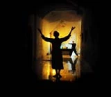31st Fadjr International Theatre Festival

Enthusiastic Welcome to “Gilgamesh” at Aav Theatre Hall