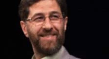 Deputy Culture Minister for Artistic Affairs,

Hamid Shahabadi sends his message to Fadjr International Fest