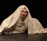 Directed by Anatoly Frusin

Australian “DesdeMONA” at Fadjr Theatre Festival