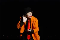 street theatre

Turk Guests at “City Theater”