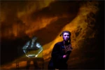 Teatro Potlach's “20 thousand leagues under the sea” at Fadjr festival
 2