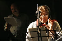 Section of the 30th

Condition for Participation in Fadjr Festival’s Radio Drama Section