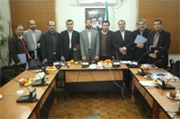 By Hamid Shahabadi

deputy minister of culture and Islamic guidance in arts