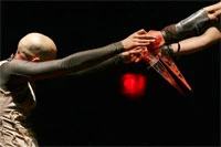 31 days remained until 29th Fadjr International Theatre Festival

“Extraordinary” in Fadjr Festival