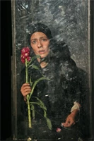 Ahmad Katechian:

Brilliant Stars will be born on Theater stage