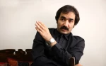 سجاد افشاریان به «نگاهمان می‌کنند» پیوست