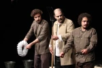 کابوس شب نیمه تابستان