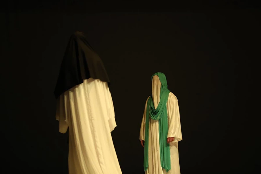 مهراوه عشق