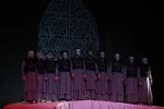 مهراوه عشق