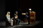 منظومه خوانی جمعی اودیسه
