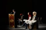 منظومه خوانی جمعی اودیسه
