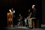 منظومه خوانی جمعی اودیسه