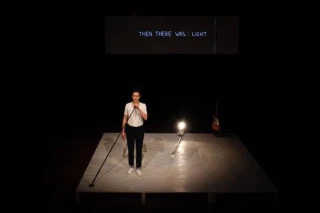 Nations' Theater - International Theater Competition

ONE