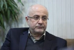 علی مرادخانی، معاون هنری وزارت فرهنگ و ارشاد اسلامی