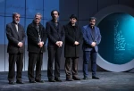 اختتامیه بخش‌های عکس، پوستر و هویت بصری، نمایشنامه‌نویسی و پژوهش جشنواره