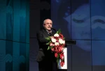 اختتامیه بخش‌های عکس، پوستر و هویت بصری، نمایشنامه‌نویسی و پژوهش جشنواره