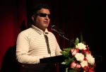 حاشیه نگاری بر مراسم معرفی برگزیدگان عکس و پوستر جشنواره تئاتر فجر