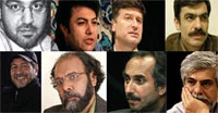 A committee composed of 9 persons

The selection committee of Fadjre festival announced