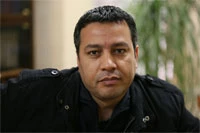 According to the Hossein parsaiee’s command

Mohammad Haydari became the director of the 29th Fadjre festival