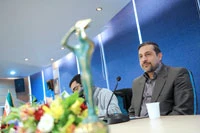 4 days to the Fadjr International Theater Festival

Hossein Parsaie Shaded Light on Details of Fadjr Festival