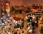 Narrations of Revolution in Fadjr Festival
 2