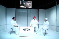 13 days to the Fadjr International Theater Festival

Eight specialized workshops will be held besides the festival