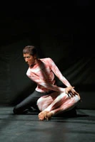 13 days to the Fadjr International Theater Festival

Khaseb with “Mud” in the Festival