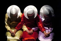 15 days to the Fadjr International Theater Festival

International Jurors of Fadjr Festival