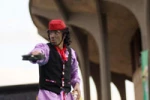 Street Productions of the 28th Fadjr International Theater Festival 
 2