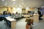 Programs of International Committee of 28th Fadjr Festival
 2