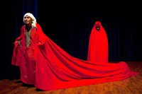 60 days to the Fadjr International Theater Festival

Macbeth with Eastern Flavor in Fadjr Festival