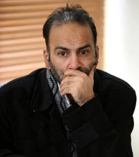 64 days to the Fadjr International Theater Festival

Hamid Reza Azarang in Fadjr Festival with Bargozin
