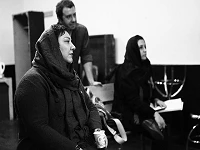 A historic voyage without judging/The report of rehearsing 