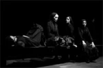 The relationship between Student Theater And Professional Theater
 2