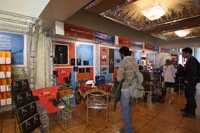 A report about Iranian Theater Market

The form of holding the theater market is the best fair way