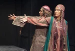 Moving towards scientific theatre 
 2