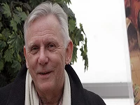 Head of Frankfort Theatre House Hopes to Have Cooperation with Iranian Theatre Artists