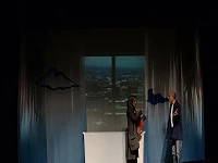 A Woman Who Occupies the City/AN Interview with Narine Grigoryan Director of “Flight Upon City” from Armenia