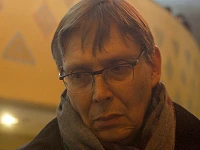Thierry veiile: Many French artists are curious about the Iranian culture