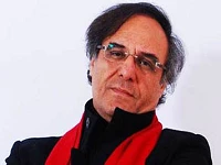 Ghotbeddin Sadeghi Will Fight to ISIS with “Aziz-e Shangali”