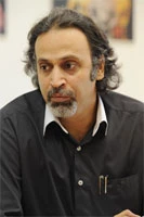 said Mahmoud Reza Rahimi (Physical Theater Actor, Director)

It could either be good or bad to hold a thematic based festival