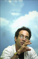 Hamid Porazari, theatre writer and director:

Fadjr Festival prepares a proper chance for youths to be seen