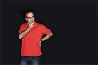 Kurosh Narimani said:

Fadjr Festival is the best chance for young regional groups