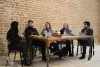 نشست نقد و بررسی «درباره ی تصویرت از من تجدیدنظر کن»