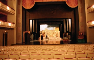 Vahdat Hall