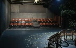 Workshop Hall 2